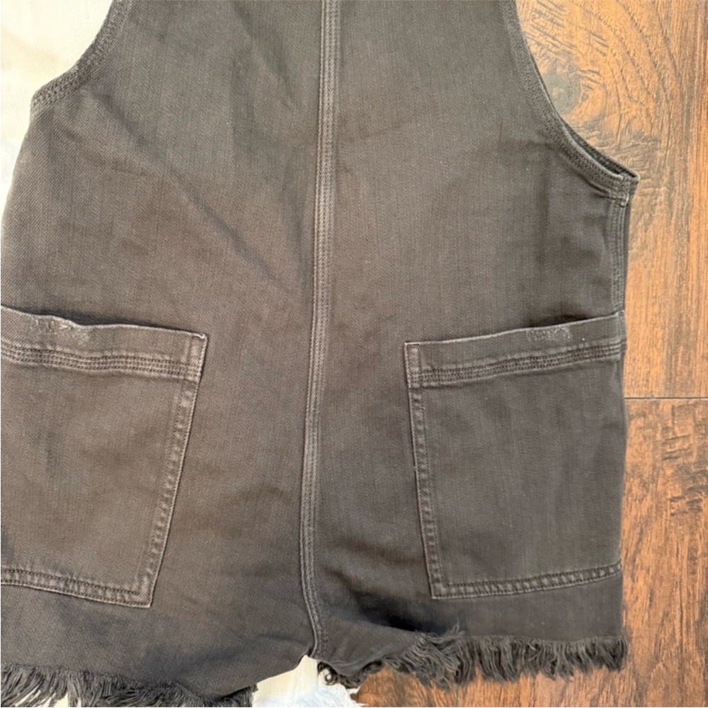 Aerie Jumpsuit Shorts Size XS/S - Picture 3 of 5